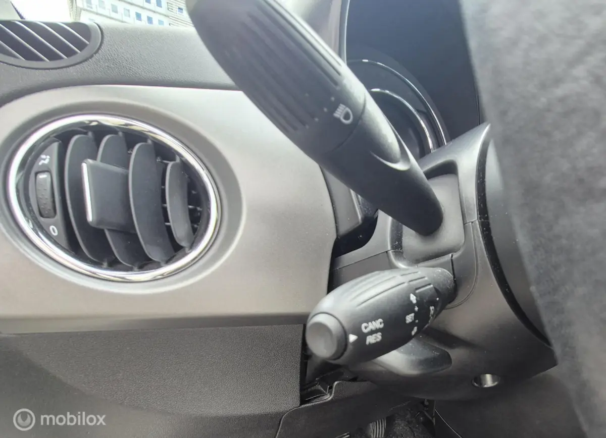 S 1.2 Sport Parelmoerwit Climate-Cruise Control Virtual Cockpit Pdc