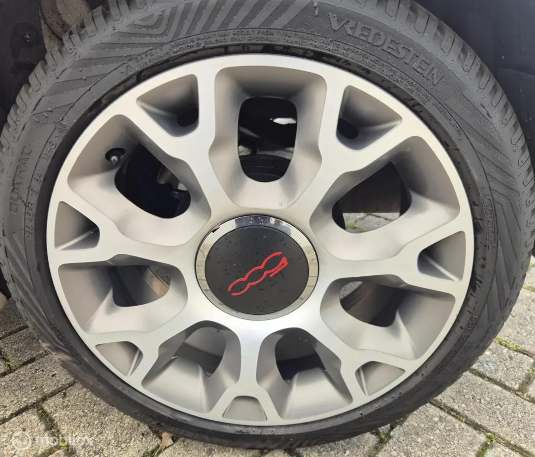 S 1.2 Sport Parelmoerwit Climate-Cruise Control Virtual Cockpit Pdc