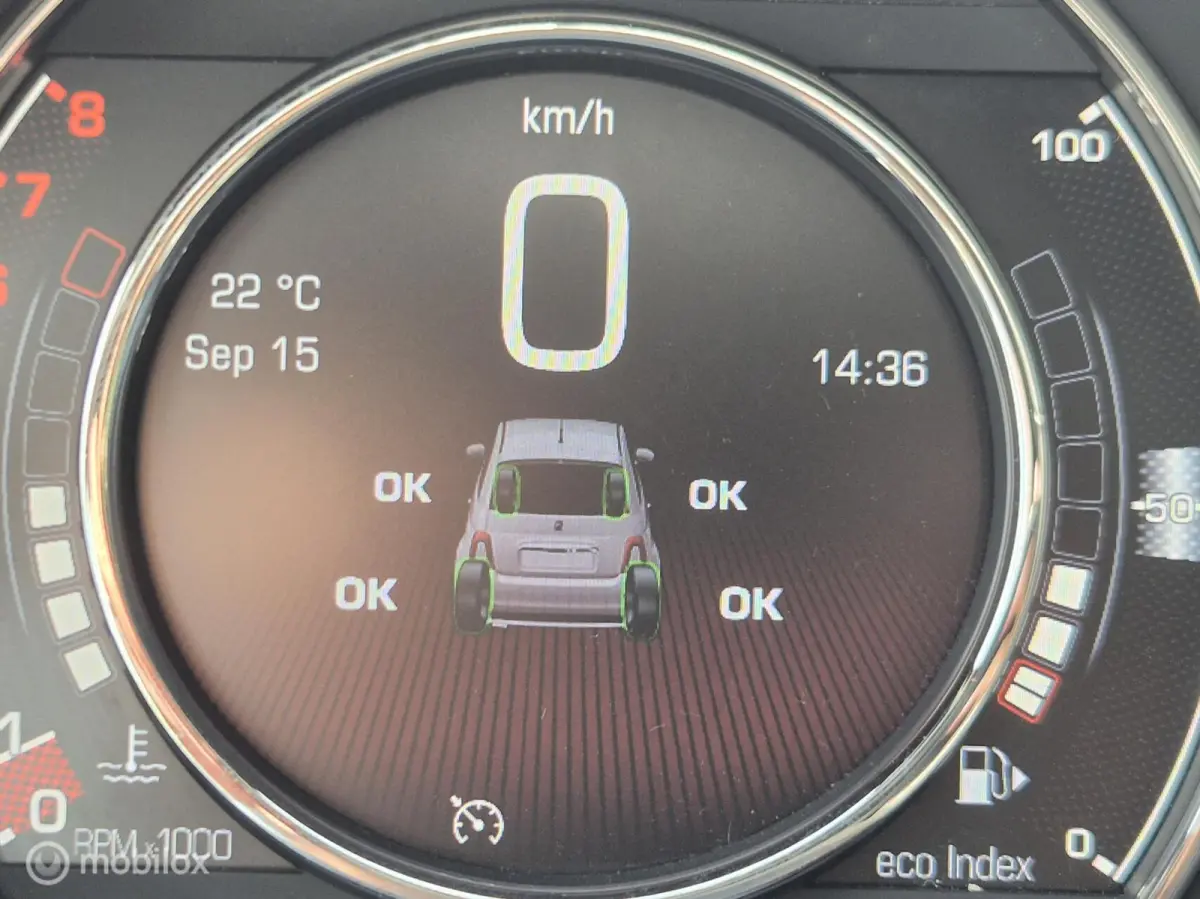S 1.2 Sport Parelmoerwit Climate-Cruise Control Virtual Cockpit Pdc