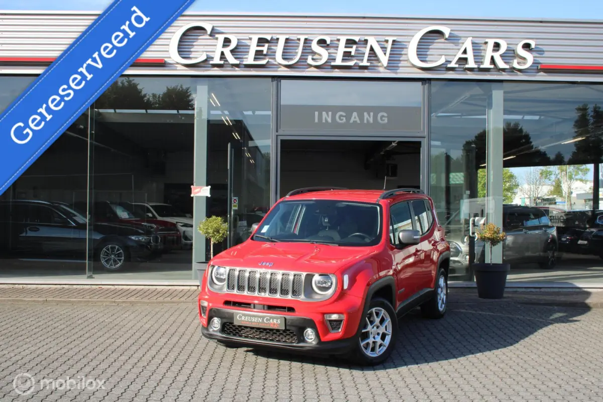4xe 190 Plug-in Hybrid Electric Limited/Stuur en stoelverwarming