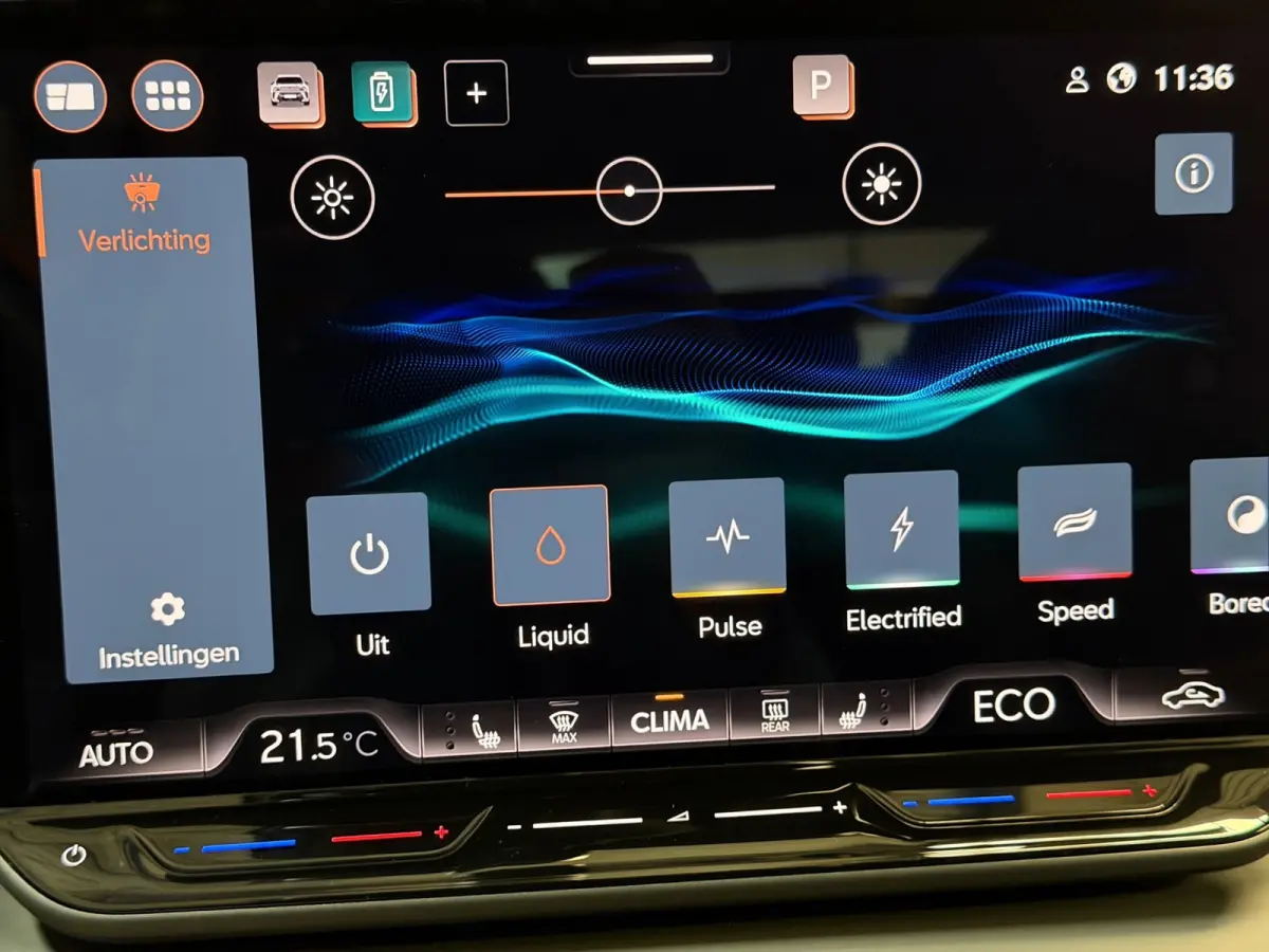1.5 TSI e-Hybrid Business|Memory|HuD|360|Matrix|El.A.Klep