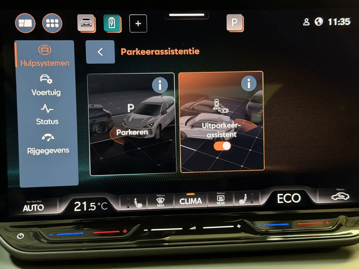 1.5 TSI e-Hybrid Business|Memory|HuD|360|Matrix|El.A.Klep