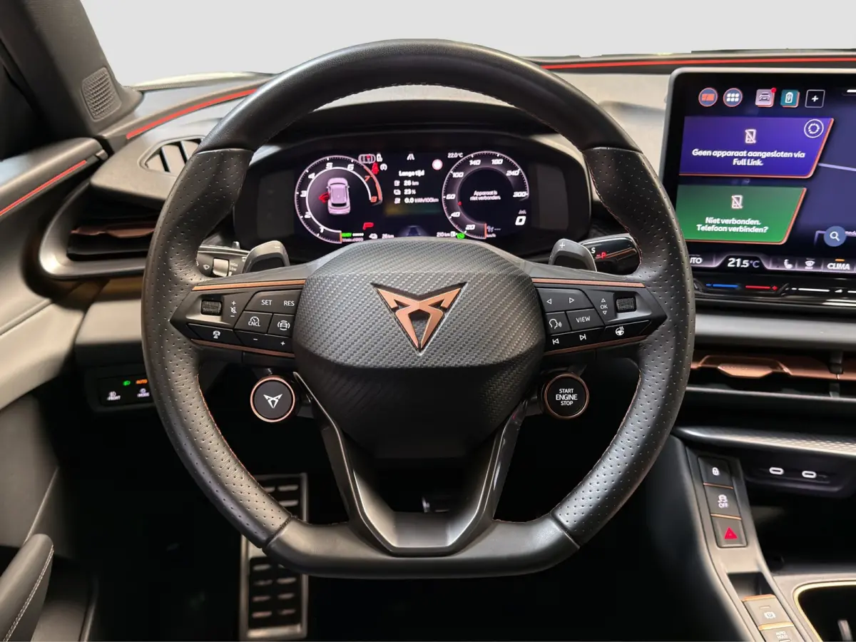 1.5 TSI e-Hybrid Business|Memory|HuD|360|Matrix|El.A.Klep