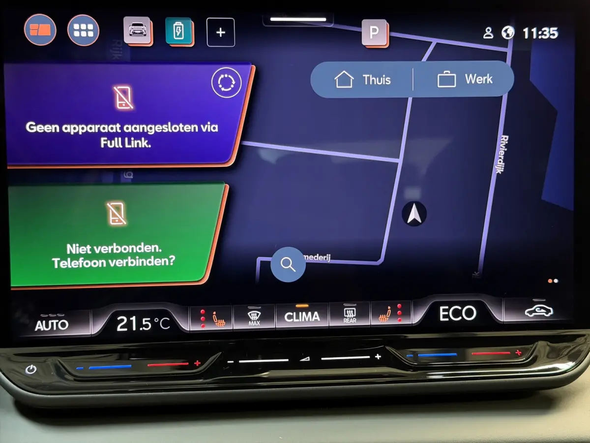 1.5 TSI e-Hybrid Business|Memory|HuD|360|Matrix|El.A.Klep