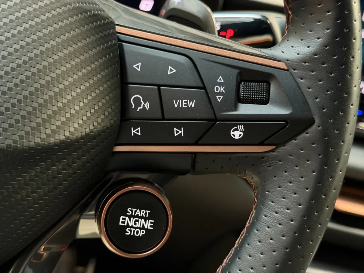 1.5 TSI e-Hybrid Business|Memory|HuD|360|Matrix|El.A.Klep