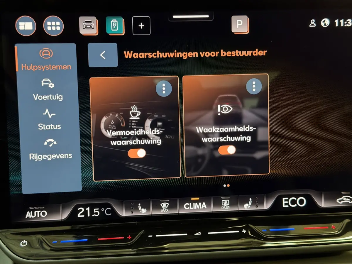 1.5 TSI e-Hybrid Business|Memory|HuD|360|Matrix|El.A.Klep