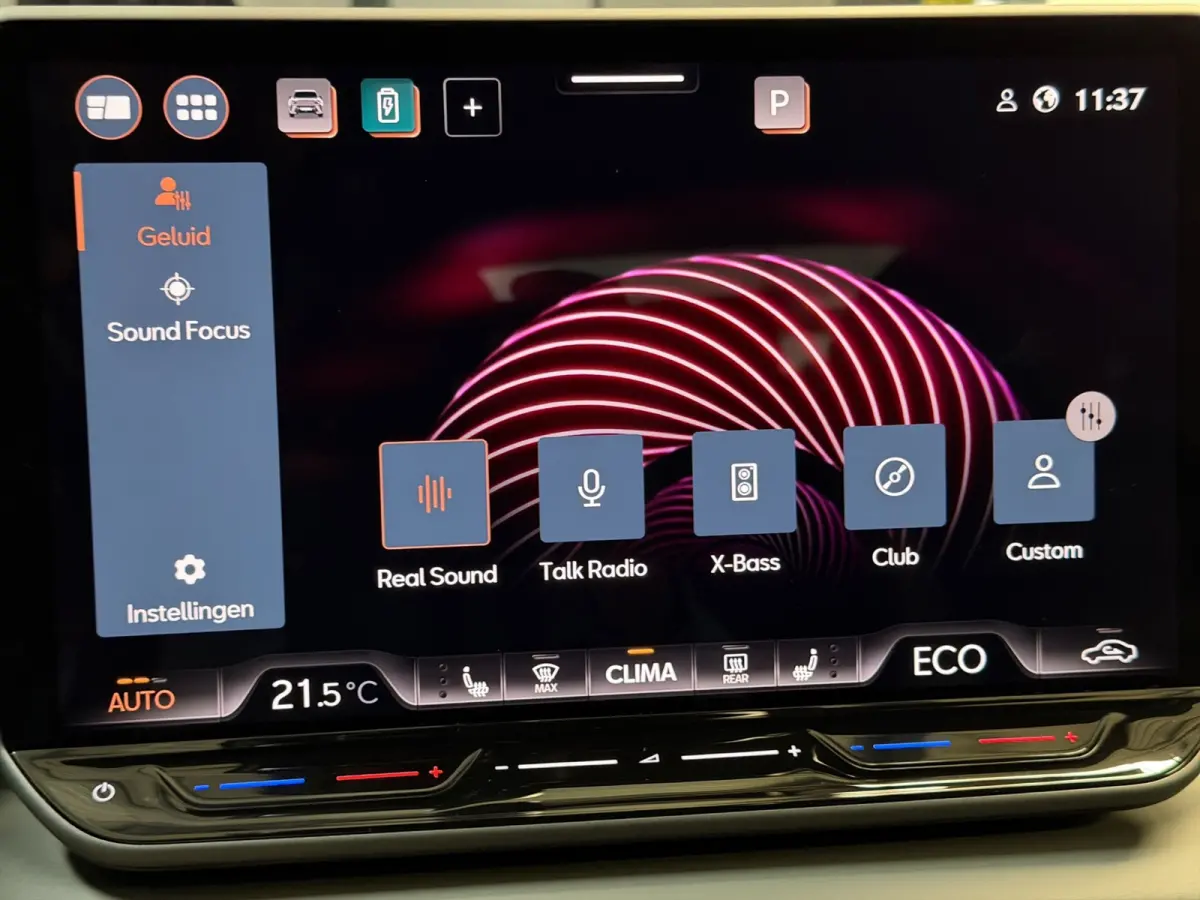 1.5 TSI e-Hybrid Business|Memory|HuD|360|Matrix|El.A.Klep