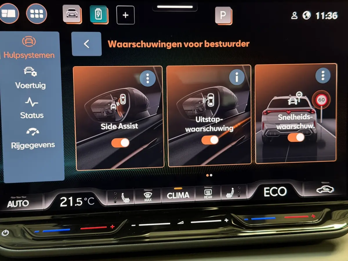 1.5 TSI e-Hybrid Business|Memory|HuD|360|Matrix|El.A.Klep