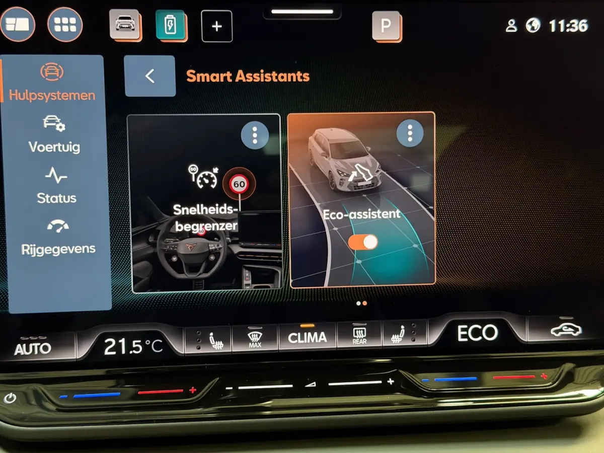1.5 TSI e-Hybrid Business|Memory|HuD|360|Matrix|El.A.Klep
