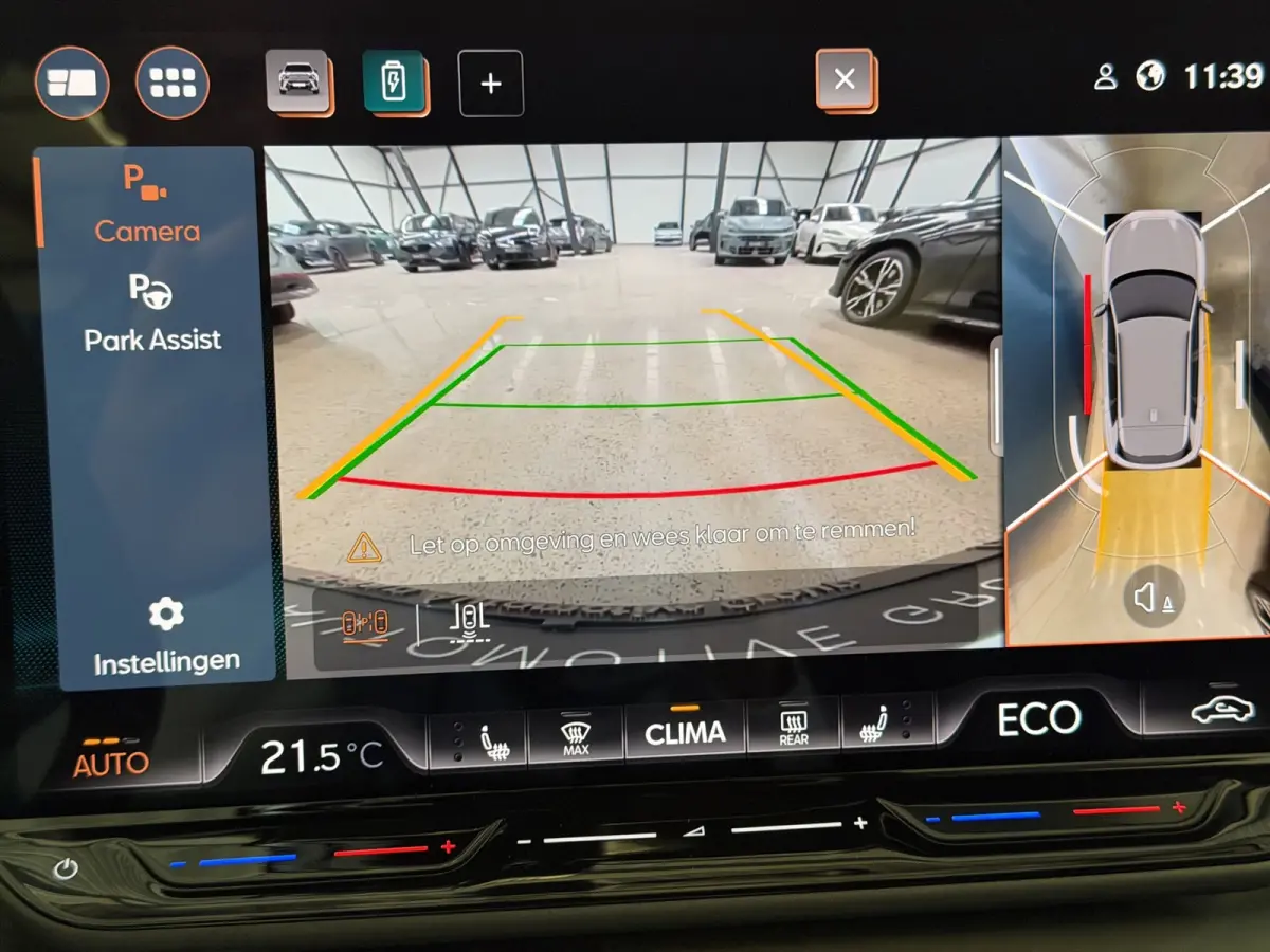 1.5 TSI e-Hybrid Business|Memory|HuD|360|Matrix|El.A.Klep