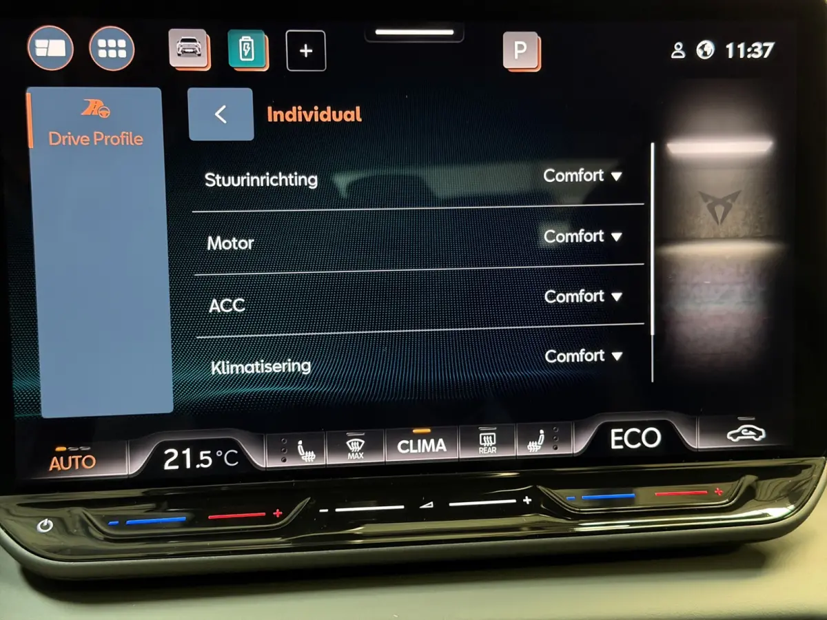 1.5 TSI e-Hybrid Business|Memory|HuD|360|Matrix|El.A.Klep