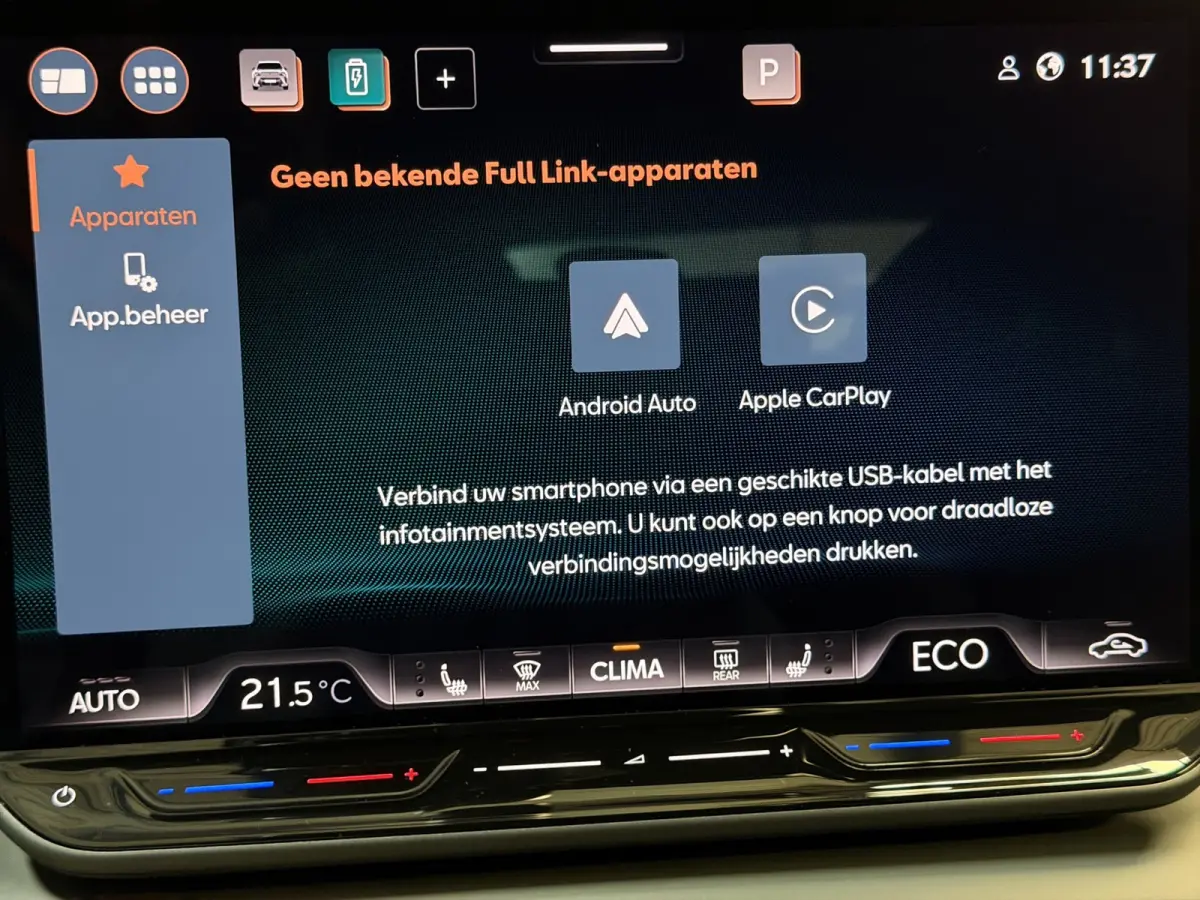 1.5 TSI e-Hybrid Business|Memory|HuD|360|Matrix|El.A.Klep