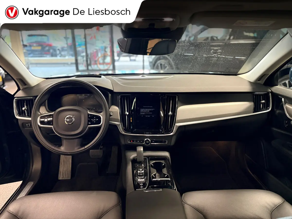 2.0 T6 AWD Business Pro Automaat / Pano / leder / Harman Kardon / navi / camera/ head up
