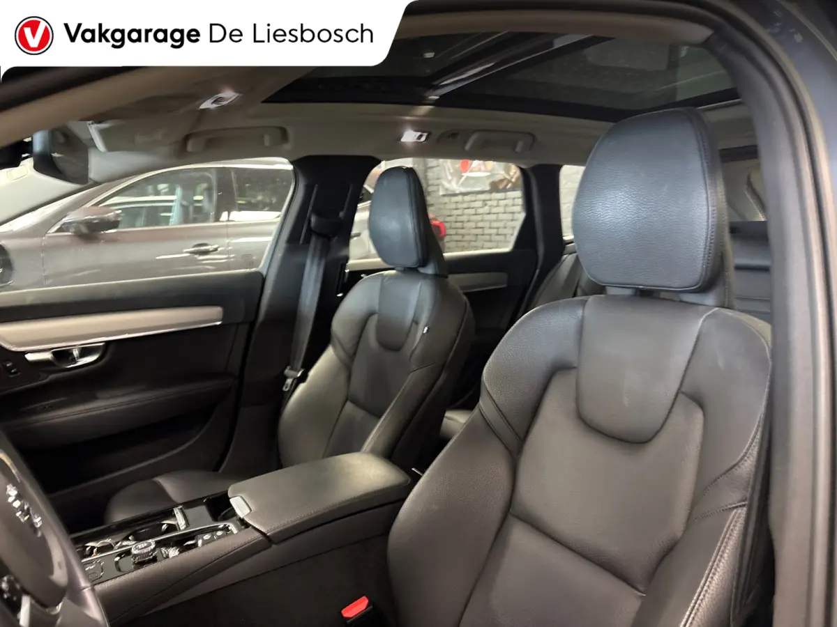 2.0 T6 AWD Business Pro Automaat / Pano / leder / Harman Kardon / navi / camera/ head up