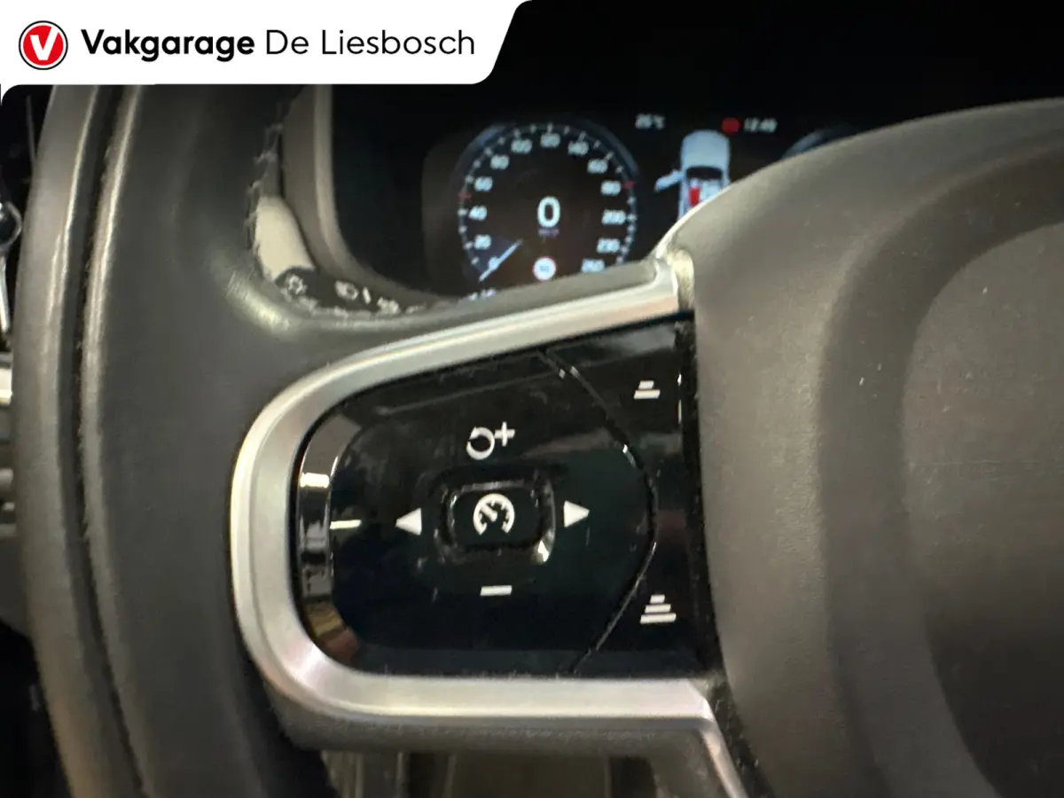 2.0 T6 AWD Business Pro Automaat / Pano / leder / Harman Kardon / navi / camera/ head up