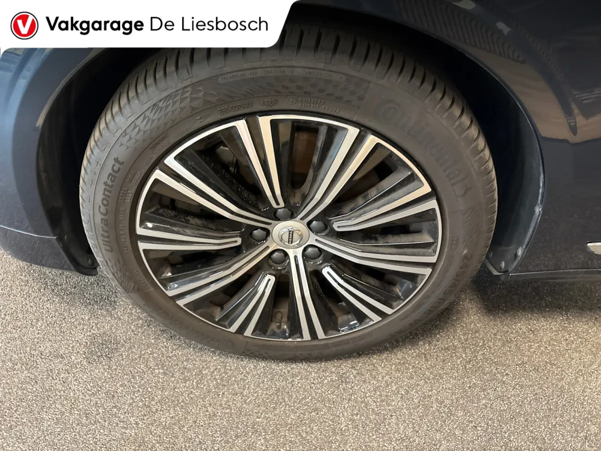 2.0 T6 AWD Business Pro Automaat / Pano / leder / Harman Kardon / navi / camera/ head up