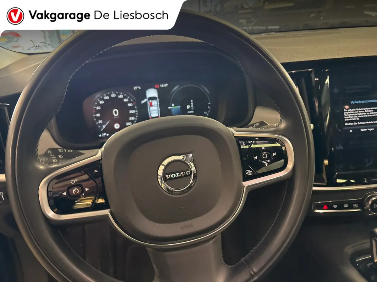 2.0 T6 AWD Business Pro Automaat / Pano / leder / Harman Kardon / navi / camera/ head up