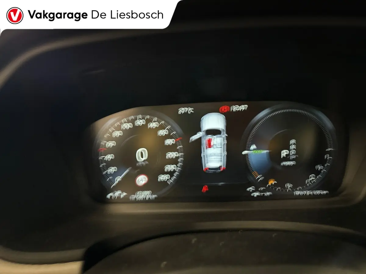 2.0 T6 AWD Business Pro Automaat / Pano / leder / Harman Kardon / navi / camera/ head up