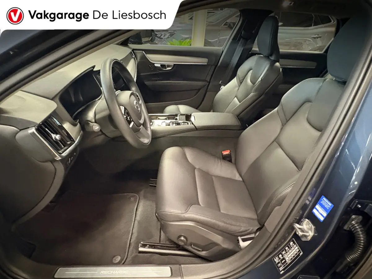 2.0 T6 AWD Business Pro Automaat / Pano / leder / Harman Kardon / navi / camera/ head up