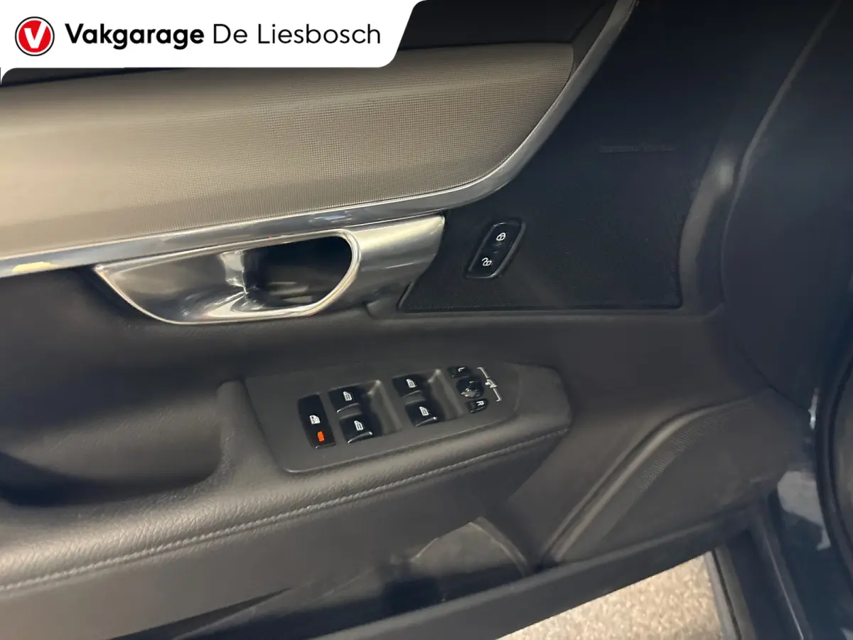 2.0 T6 AWD Business Pro Automaat / Pano / leder / Harman Kardon / navi / camera/ head up