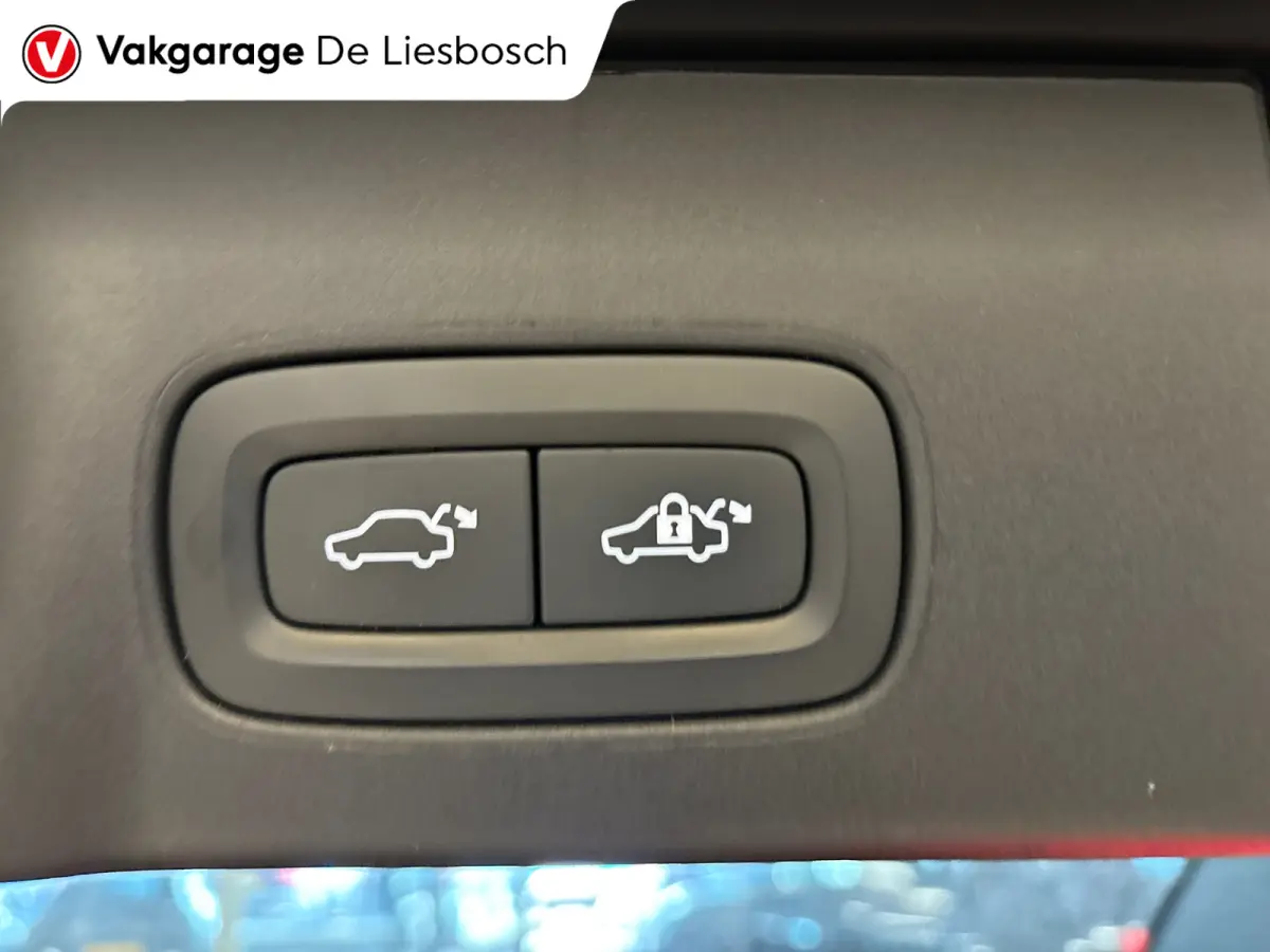 2.0 T6 AWD Business Pro Automaat / Pano / leder / Harman Kardon / navi / camera/ head up