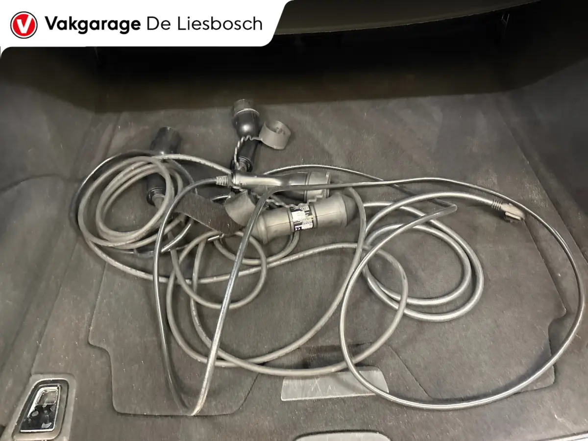 2.0 T6 AWD Business Pro Automaat / Pano / leder / Harman Kardon / navi / camera/ head up