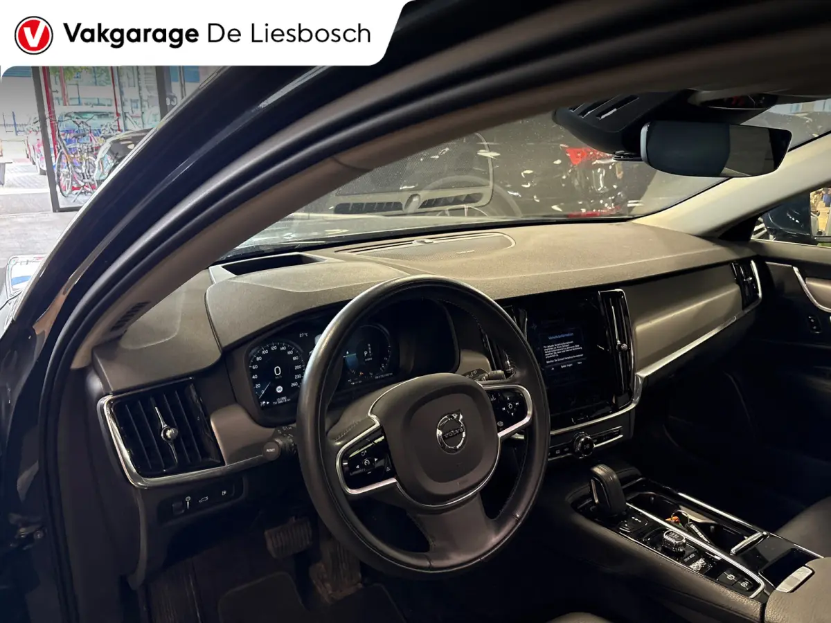 2.0 T6 AWD Business Pro Automaat / Pano / leder / Harman Kardon / navi / camera/ head up