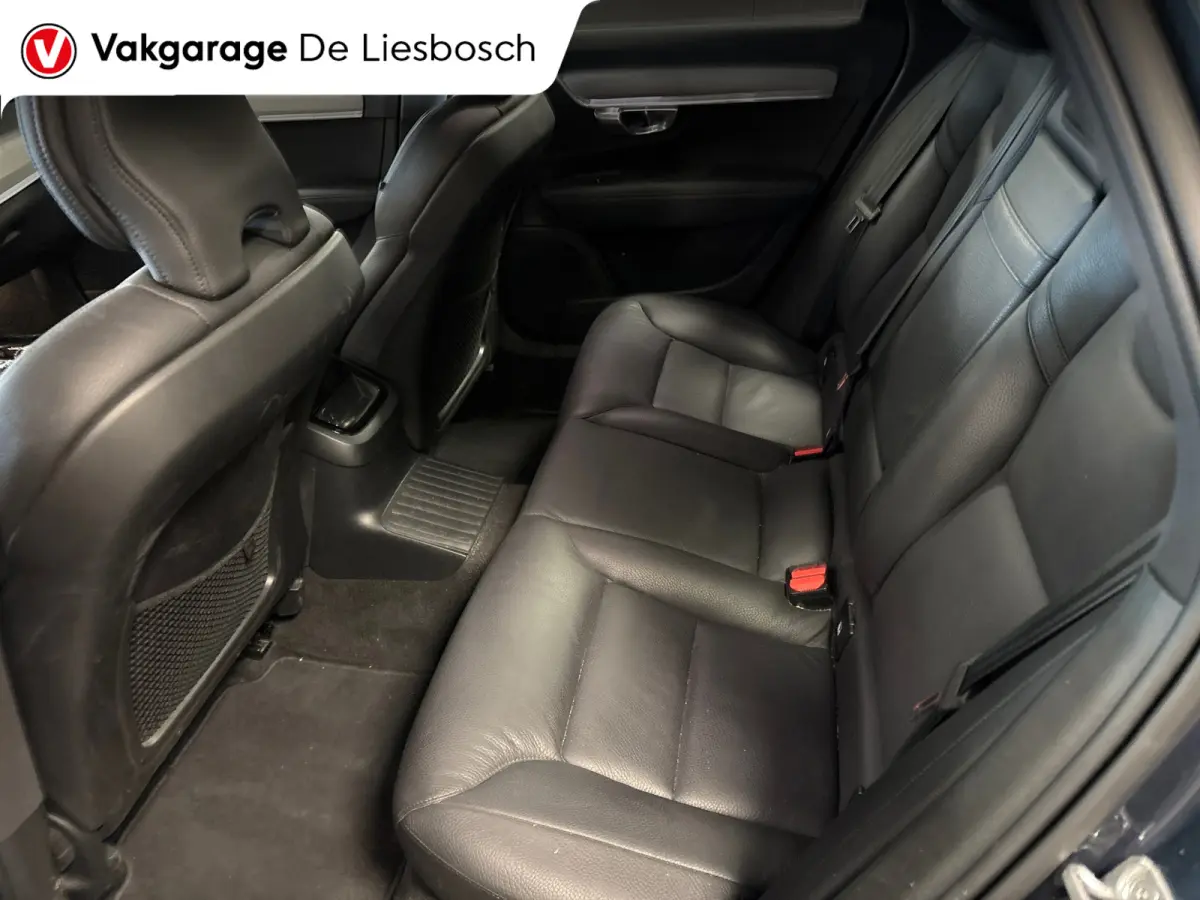 2.0 T6 AWD Business Pro Automaat / Pano / leder / Harman Kardon / navi / camera/ head up