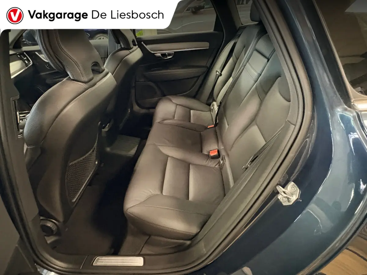 2.0 T6 AWD Business Pro Automaat / Pano / leder / Harman Kardon / navi / camera/ head up