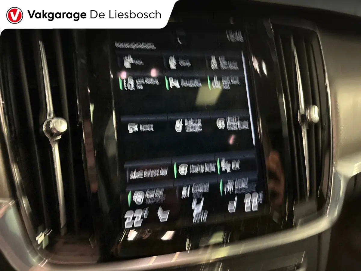 2.0 T6 AWD Business Pro Automaat / Pano / leder / Harman Kardon / navi / camera/ head up
