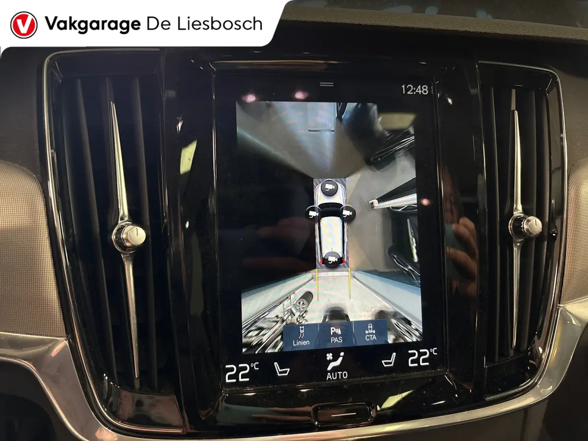 2.0 T6 AWD Business Pro Automaat / Pano / leder / Harman Kardon / navi / camera/ head up