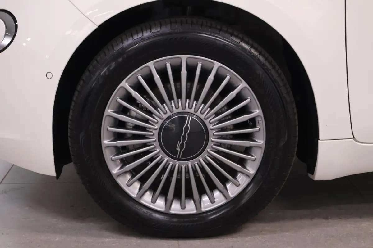 42 kWh Icon met Comfort Pack