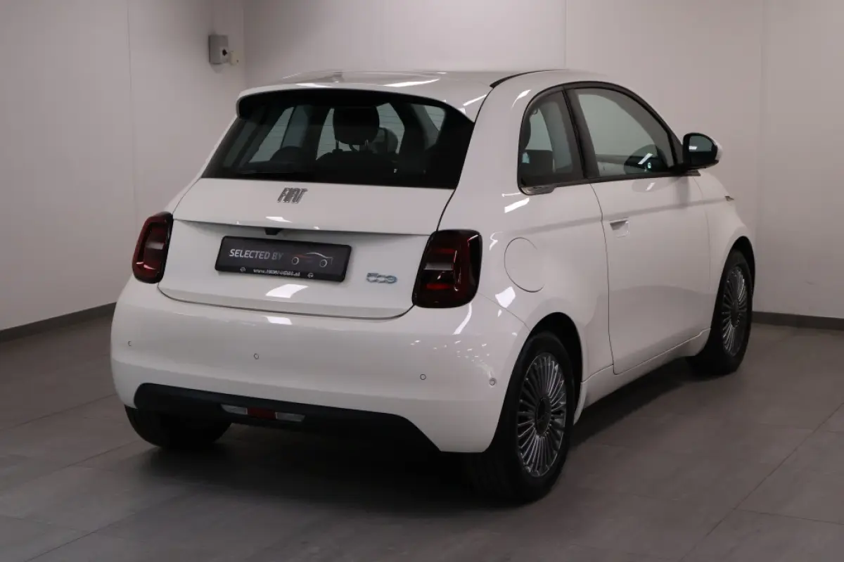 42 kWh Icon met Comfort Pack