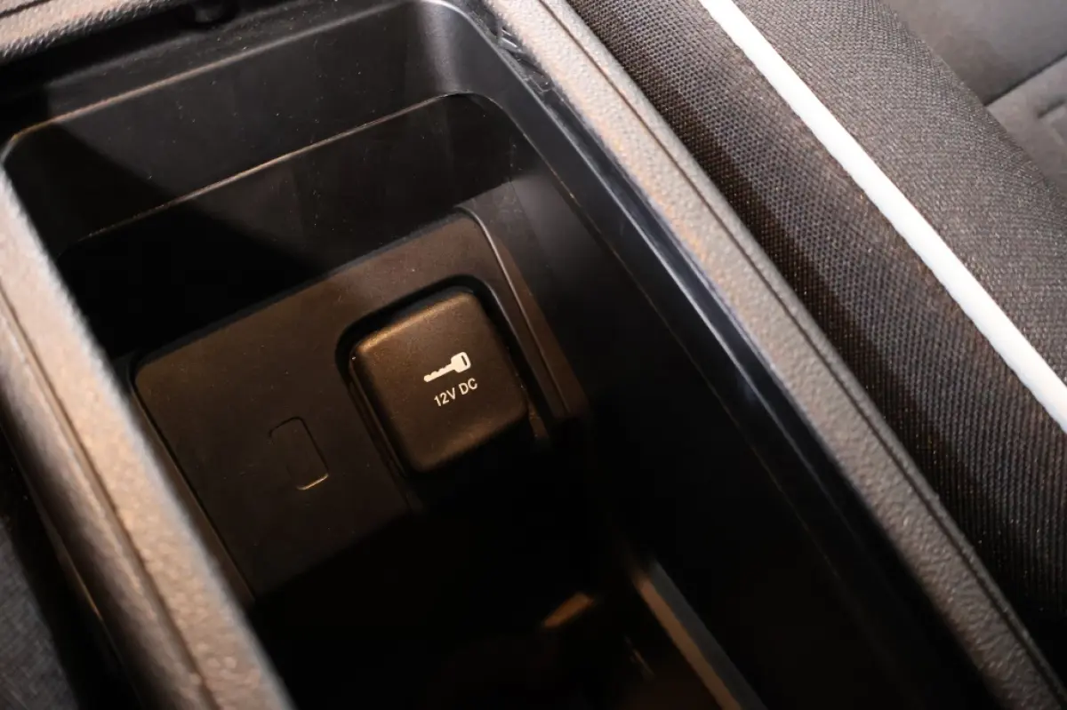 42 kWh Icon met Comfort Pack