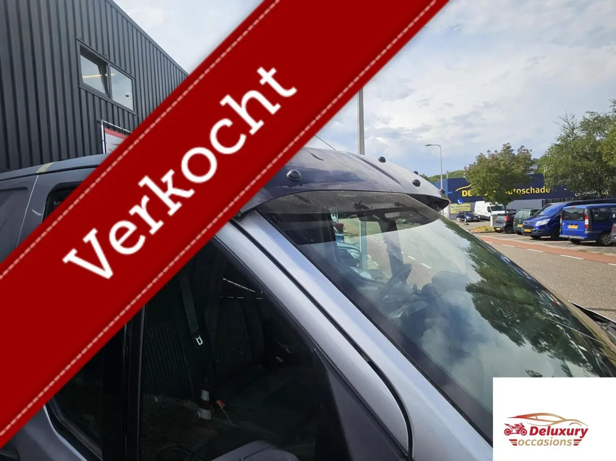 310 2.0 TDCI L2H1 Trend