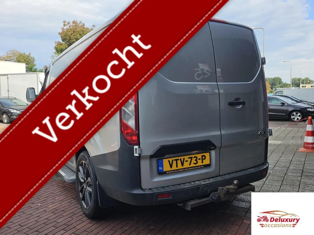 310 2.0 TDCI L2H1 Trend