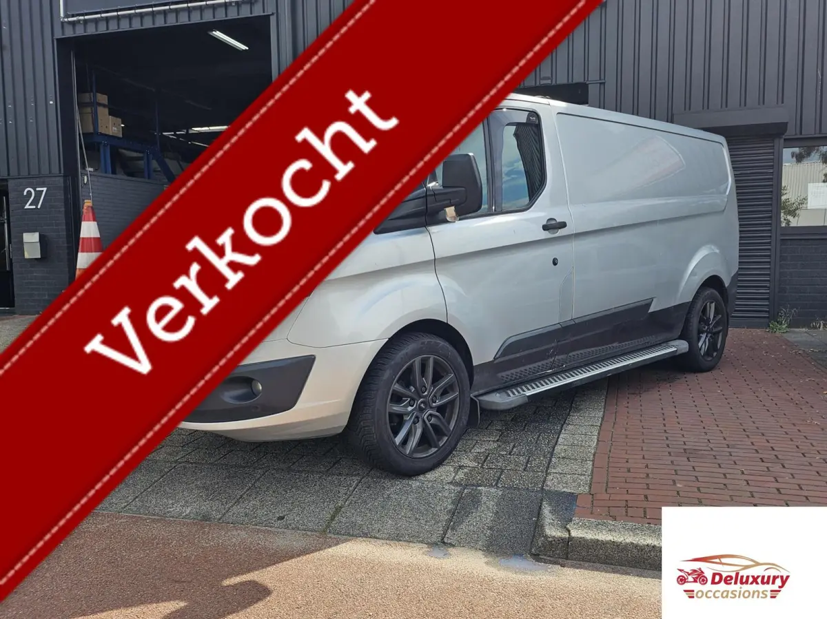 310 2.0 TDCI L2H1 Trend