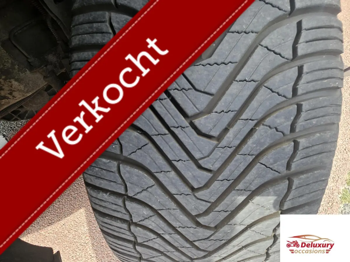 310 2.0 TDCI L2H1 Trend