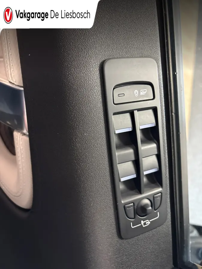 P300e 1.5 R-Dynamic SE/leer/navi/camera/elc klep/boeken