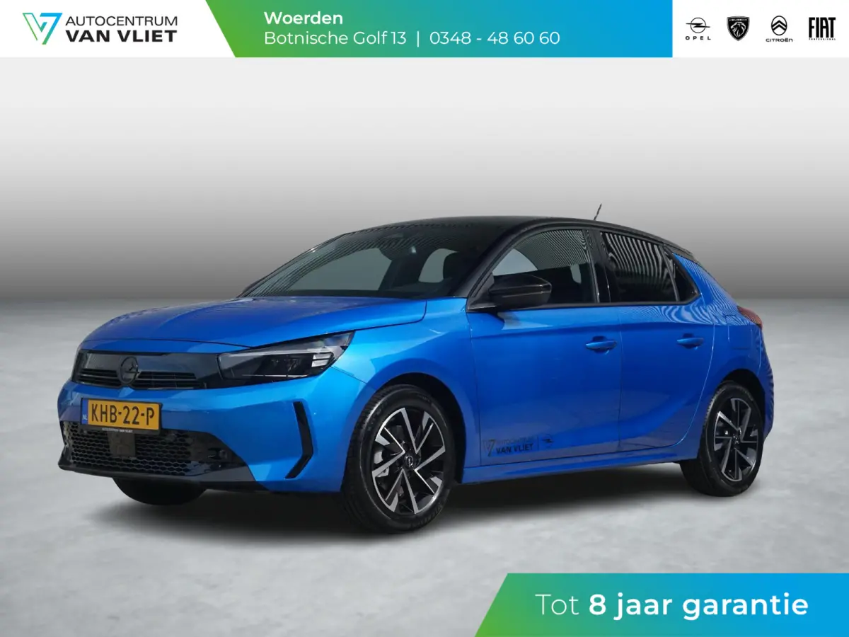 1.2 Turbo Yes Winterpakket