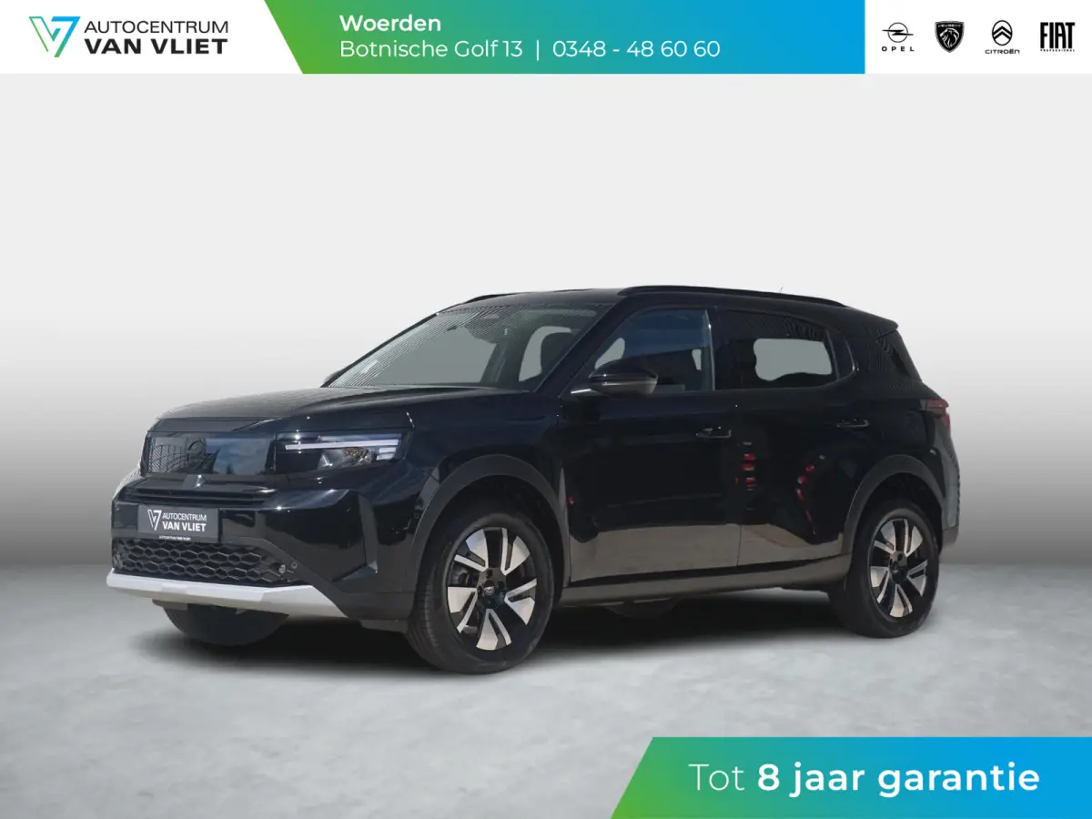 1.2 Turbo Hybrid GS Winterpakket