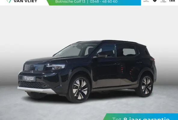 1.2 Turbo Hybrid GS Winterpakket