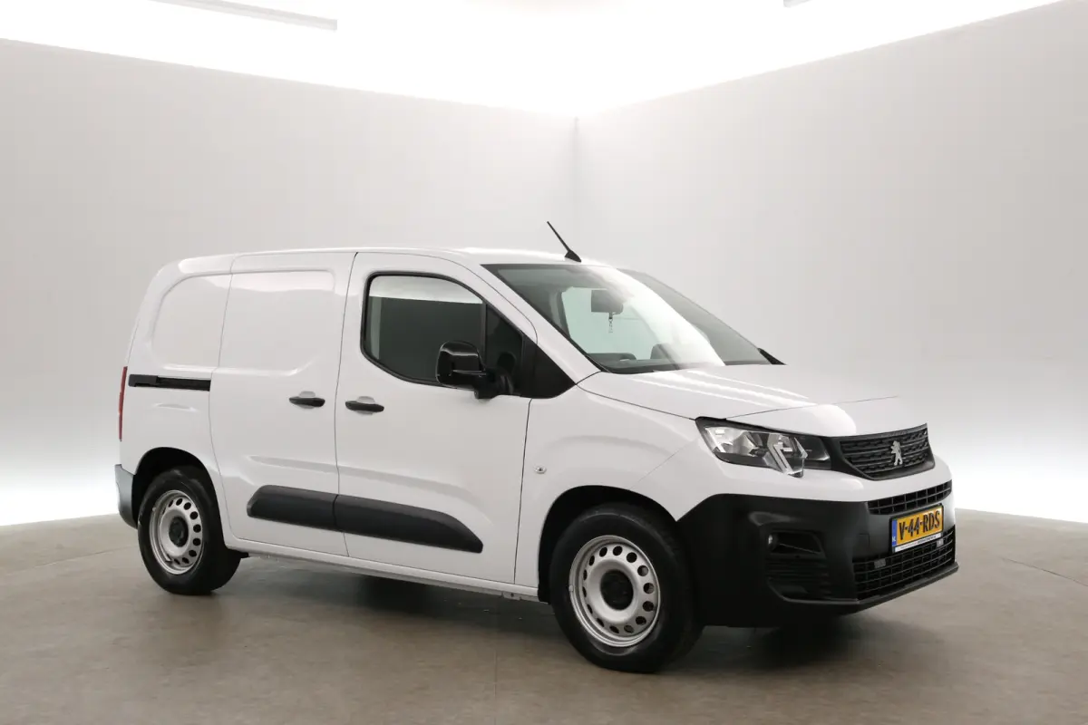 Elektrisch 136pk 50 kWh | Snelladen | SOH 94% | Airco | Camera | Parkeersensoren