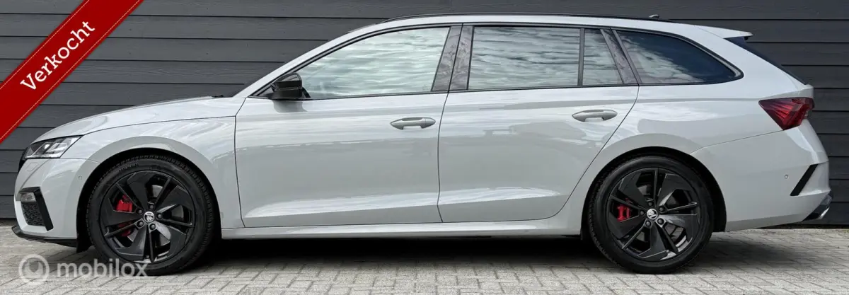 2.0 TSI RS 245 Viritual/Carplay/LED/Winterpakket