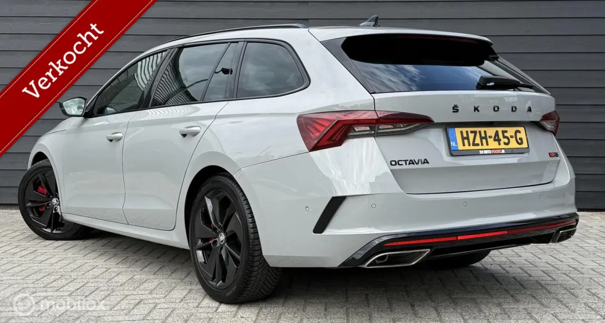 2.0 TSI RS 245 Viritual/Carplay/LED/Winterpakket