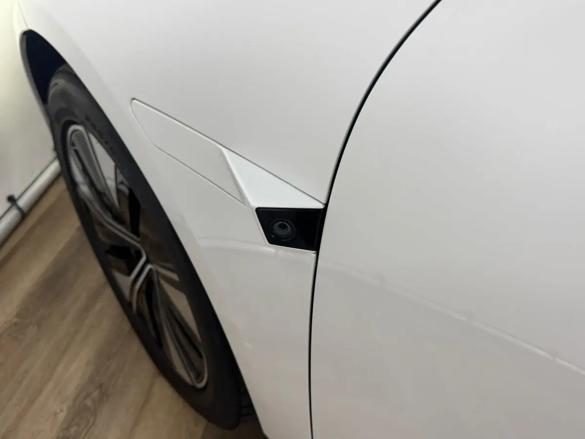 Long Range Single motor 100 kWh|HARMAN/KARDON|SFEER|PANO|