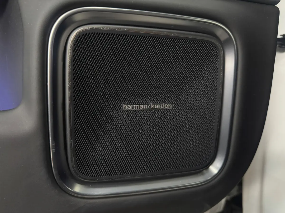 Long Range Single motor 100 kWh|HARMAN/KARDON|SFEER|PANO|