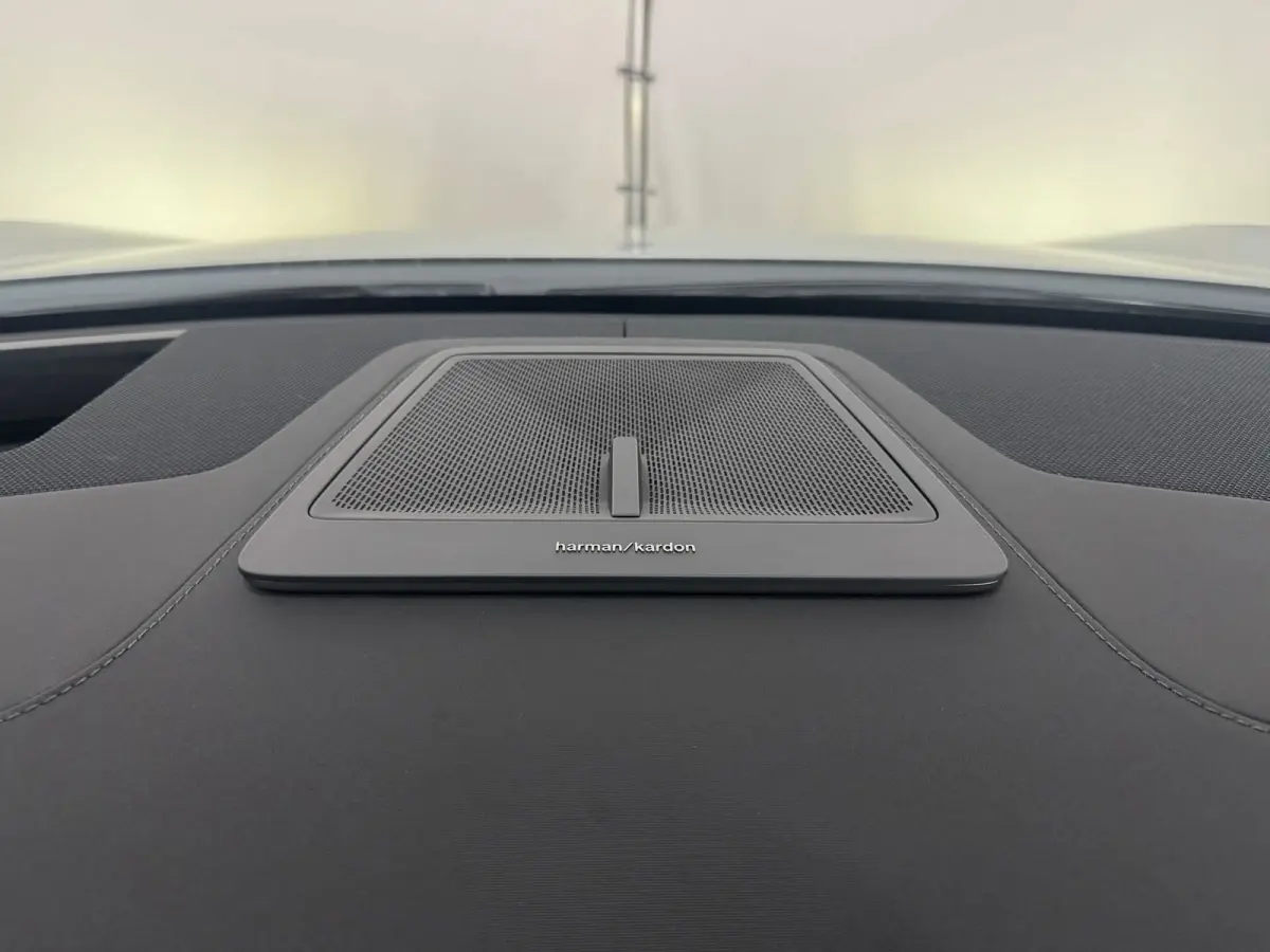 Long Range Single motor 100 kWh|HARMAN/KARDON|SFEER|PANO|