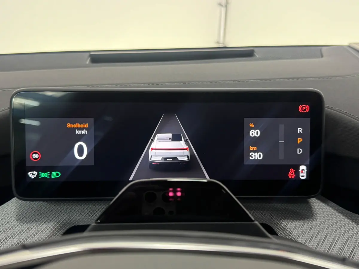 Long Range Single motor 100 kWh|HARMAN/KARDON|SFEER|PANO|