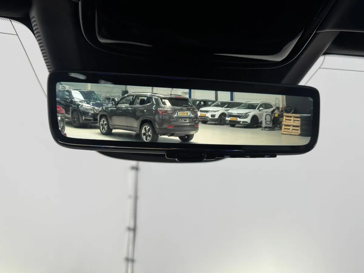 Long Range Single motor 100 kWh|HARMAN/KARDON|SFEER|PANO|